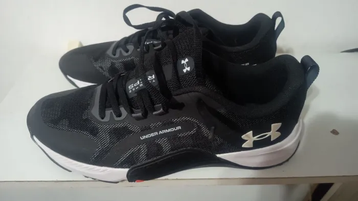 Under armour Cross fit