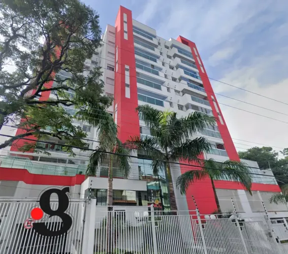 Apartamento à venda no Residencial Plaza Fortuna  Vila Jacuí