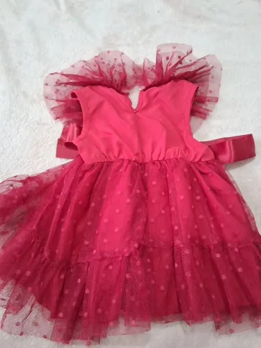 Vestido da shein bb