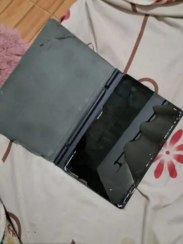 Samsung Tab S6 Lite