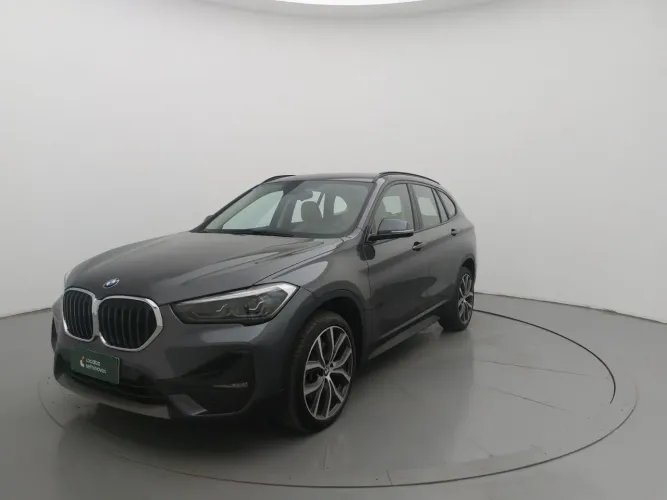 BMW X1 Sdrive 18I GP 1.5 TB Aut. 2022