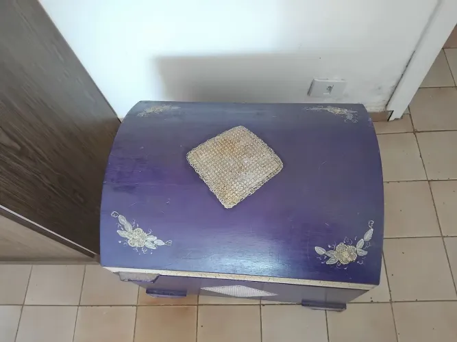 Baú