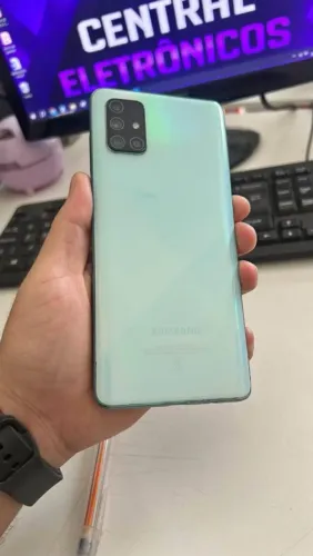 Samsung A71