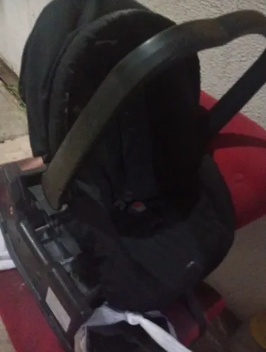 Bebê conforto