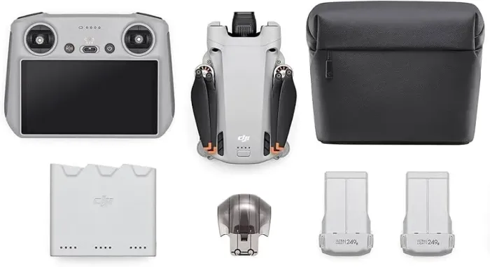 Drone DJI mini 3 pro