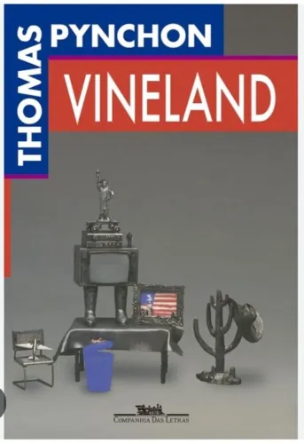Thomas Pynchon oferta