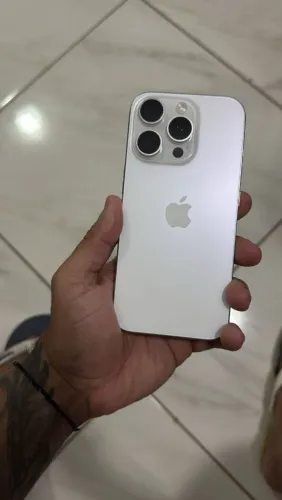 iPhone 16 Pro