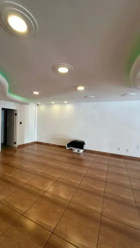 Alugo sala comercial 