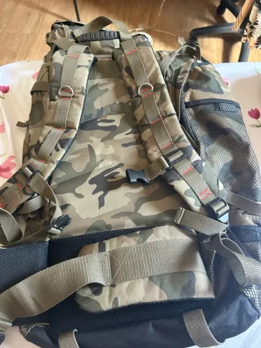 Mochila