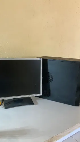 Computador completo 