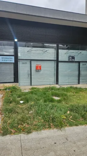 Imóvel para aluguel tem 30 metros quadrados em Jardim América - Belo Horizonte - MG