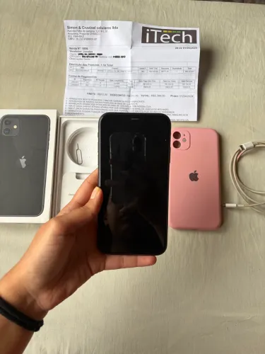 Iphone 11 64gb