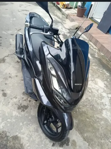 PCX muito nova