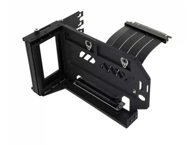 SUPORTE VERTICAL PARA PLACA DE VÍDEO COOLER MASTER V3 PCie 5.0 PRETO