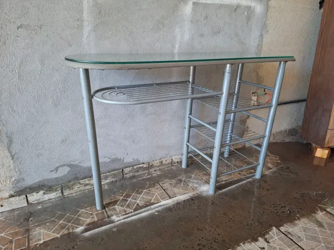 Mesa funcional 