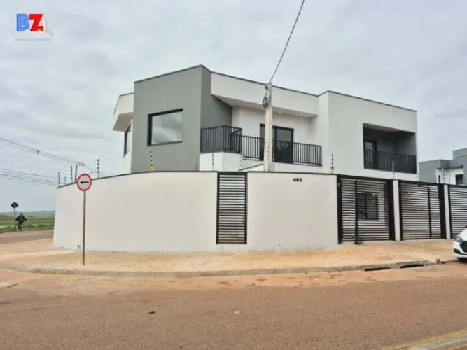 Apartamento em PORTAL VILLE AZALÉIA, Boituva/SP