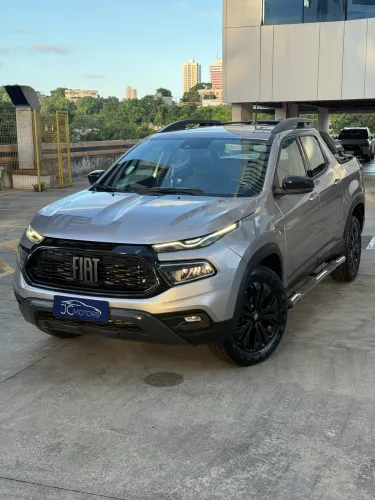 Fiat Toro Volcano 1.3 T270 4X2 Flex AUT 2024