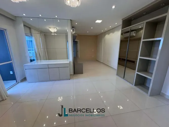 Apartamento para Locação - Estação