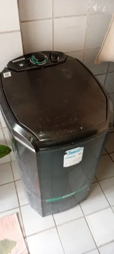 TANQUINHO 16 KG SUGGAR 