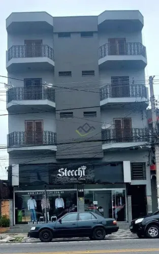 Prédio à venda, 960 m² por R$ 5.000.000,00 - Vila Costa - Suzano/SP