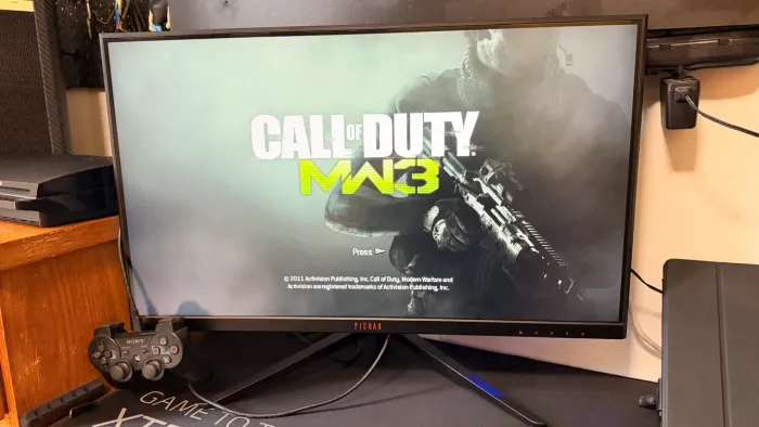 Monitor PICHAU CENTAURI CR27 QHD 27? 165hz
