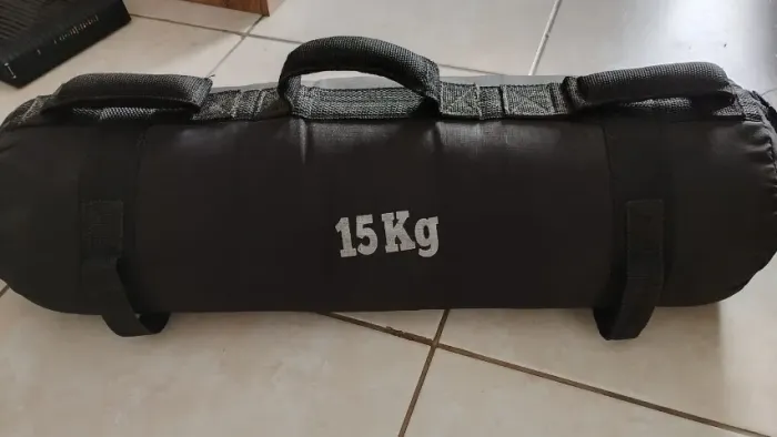 Power Bag (15kg) Treinamento Funcional