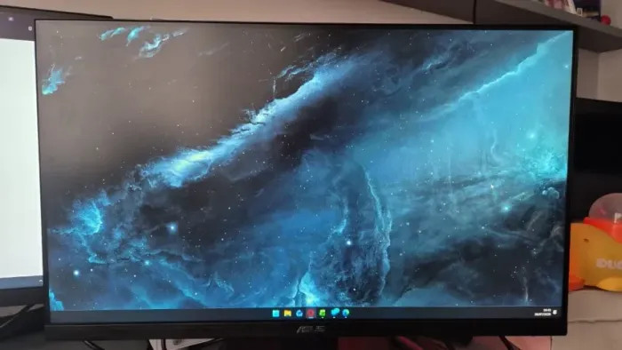 Monitor ASUS VA27EHE 27'' Full HD IPS 75 Hz