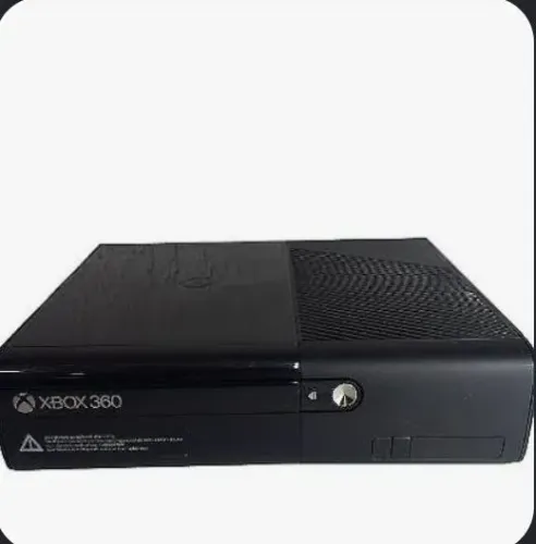 Xbox com defeito 