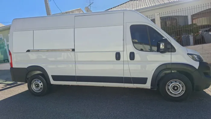 Fiat Ducato Multi 2.2 Diesel (e6) 2025