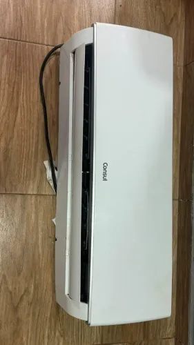 Ar-Condicionado Consul 18.000 BTUs 220V | Para Peças