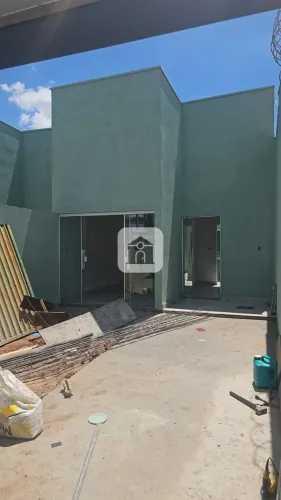 Casa para venda no bairro Jardim Holanda