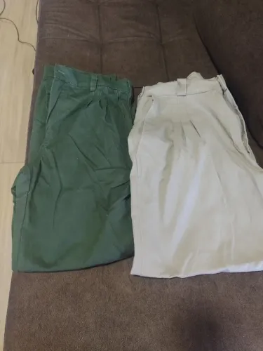 Calça Campeira
