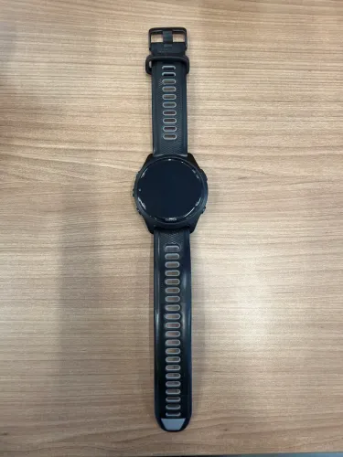 Garmin Forrunner 265 Preto