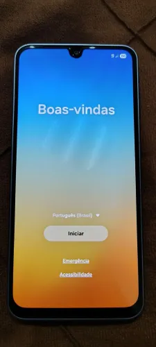 Celular A17
