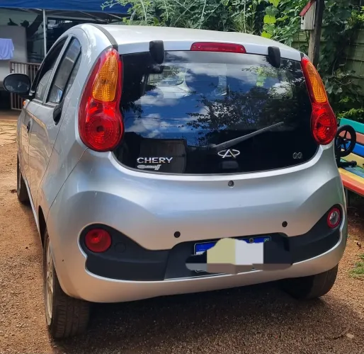 Fiat Grand Siena Essence 1.6 Flex 16V 2015