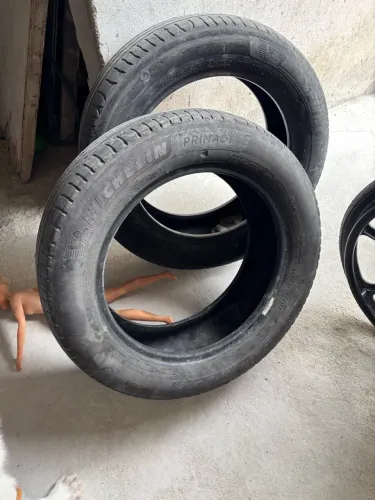 Pneu