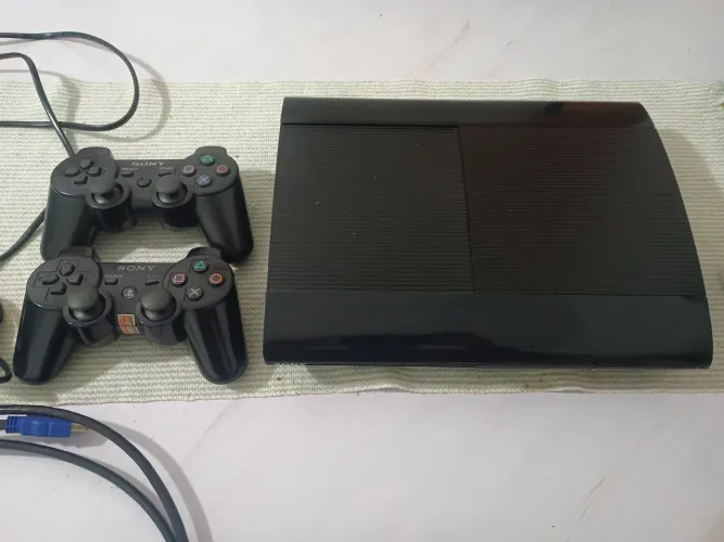 PlayStation 3