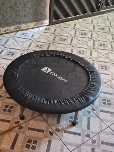 TRAMPOLIM JUMP