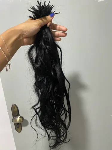 Vendo CABELO 