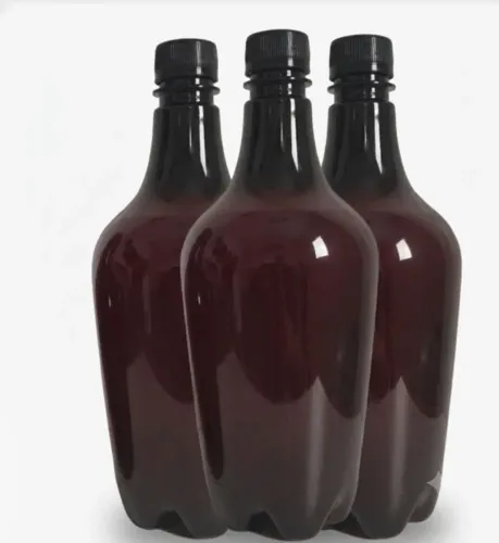Vende-se Growler de 1 L novas e usadas Sem as Tampa