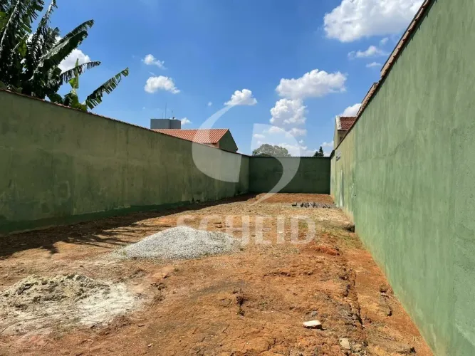 Terreno 400M² próximo ao metro Jabaguara