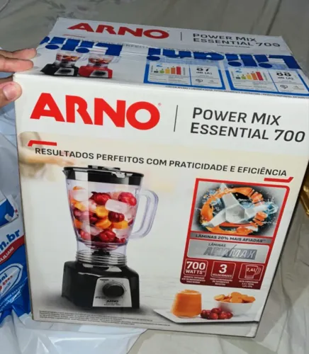 Liquidificador