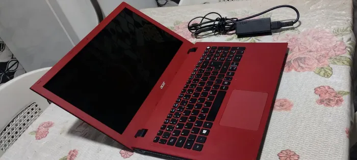 Notetbook acer core i3 5 geração hd 1tera 4gb bateria nova