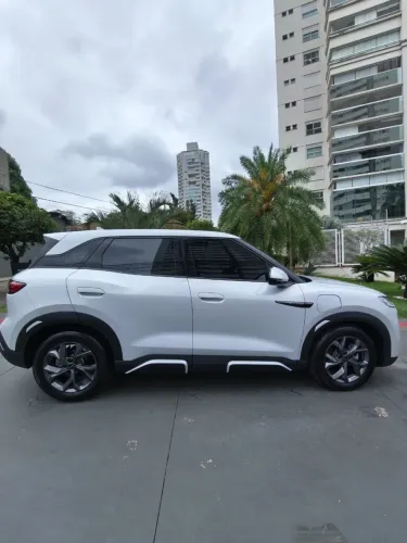 BYD Yuan Pro Elétrico 2025