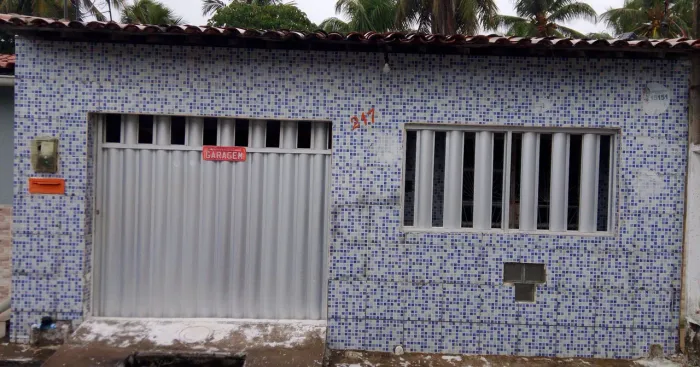 Excelente Casa Barra Nova