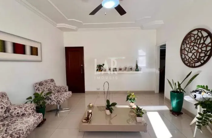 Apartamento à venda, 4 quartos, 1 suíte, 2 vagas, Grajaú - Belo Horizonte/MG