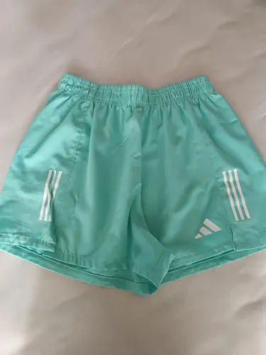Short academia Adidas