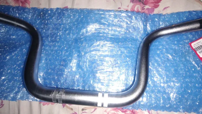 Guidão Honda Fan 25/26