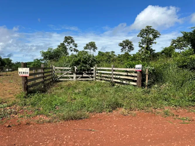 Venda Terra