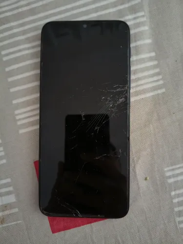 Celular motorola